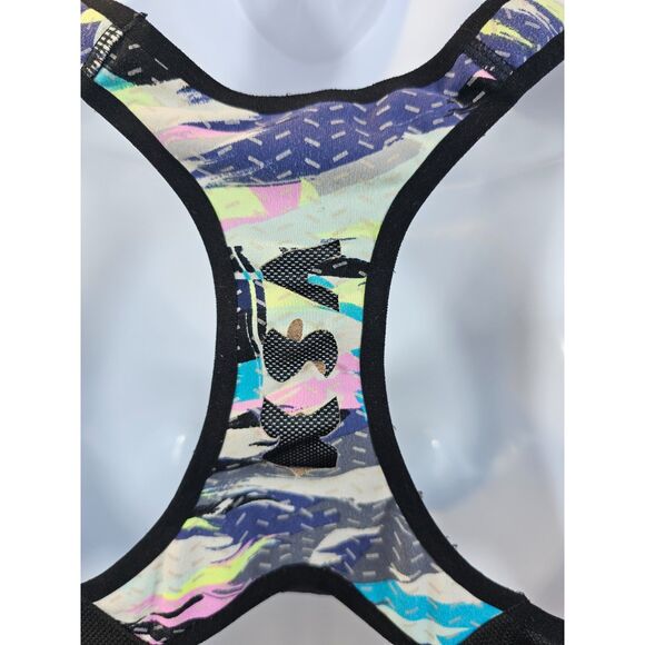 VSX Victoria's Secret Racerback Sports Bra - Picture 3 of 3